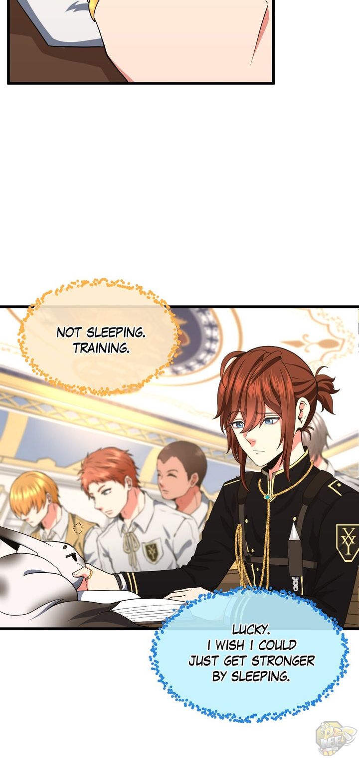 The Beginning After The End Chapter 106 image 34